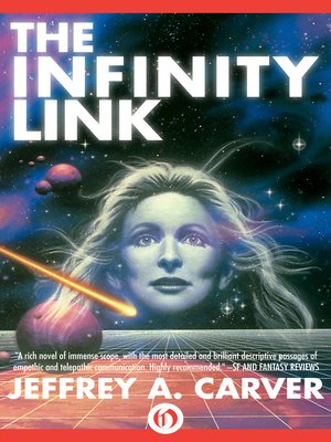 cover image of Infinity Link
